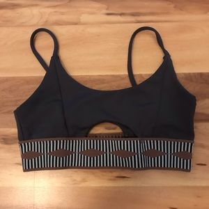 Olympia sports bra